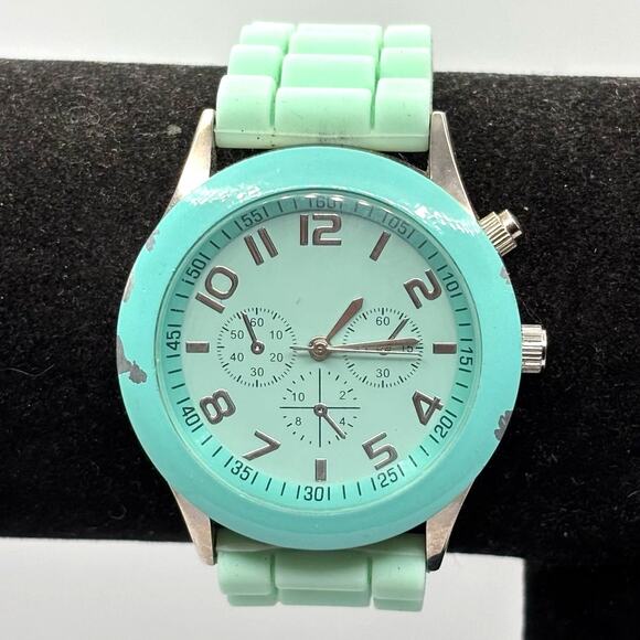other Other - Turquoise Men's Watch